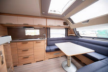 Knaus Südwind Black Selection – Réf. 6