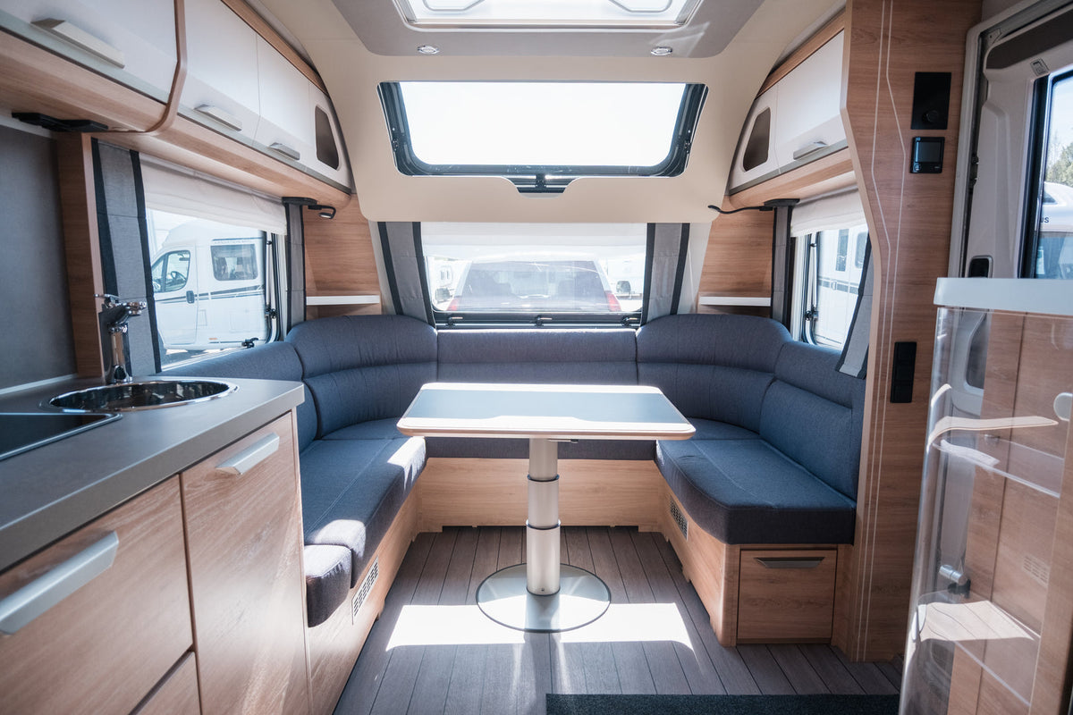 Knaus Südwind Black Selection – Réf. 4