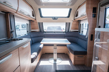 Knaus Südwind Black Selection – Réf. 4