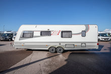 Hymer Nordic Star