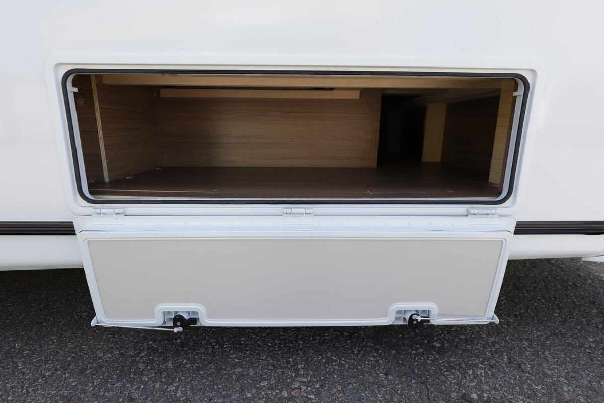 Knaus Sport – Réf. 492