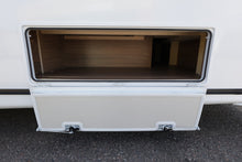 Knaus Sport – Réf. 492