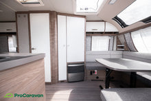 Knaus Sport – Réf. 510