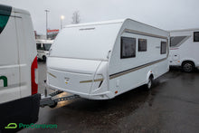 Weinsberg CaraOne – Réf. 54