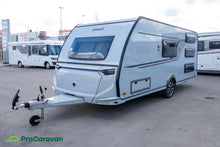 Knaus Südwind – Réf. 59