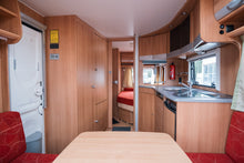 Dethleffs CAMPER