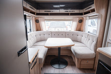 Hymer Eriba Nova