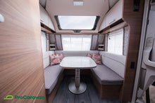 Knaus Sport – Réf. 495