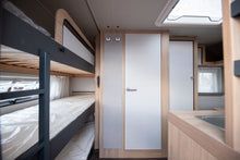 Knaus Sport – Réf. 486