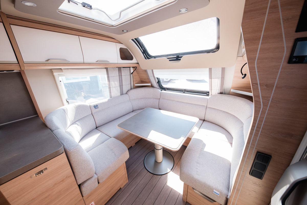 Knaus Südwind – Réf. 50