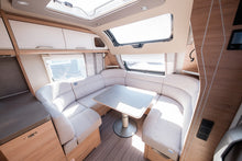 Knaus Südwind – Réf. 50