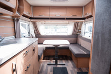 Knaus Sport – Réf. 509