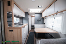 Knaus Sport – Réf. 489