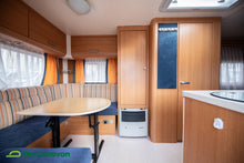 Knaus Eifelland