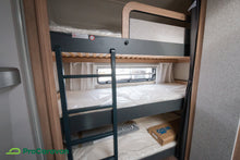 Knaus Sport – Réf. 506
