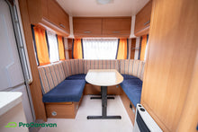 Knaus Eifelland