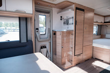 Knaus Südwind Black Selection – Réf. 4