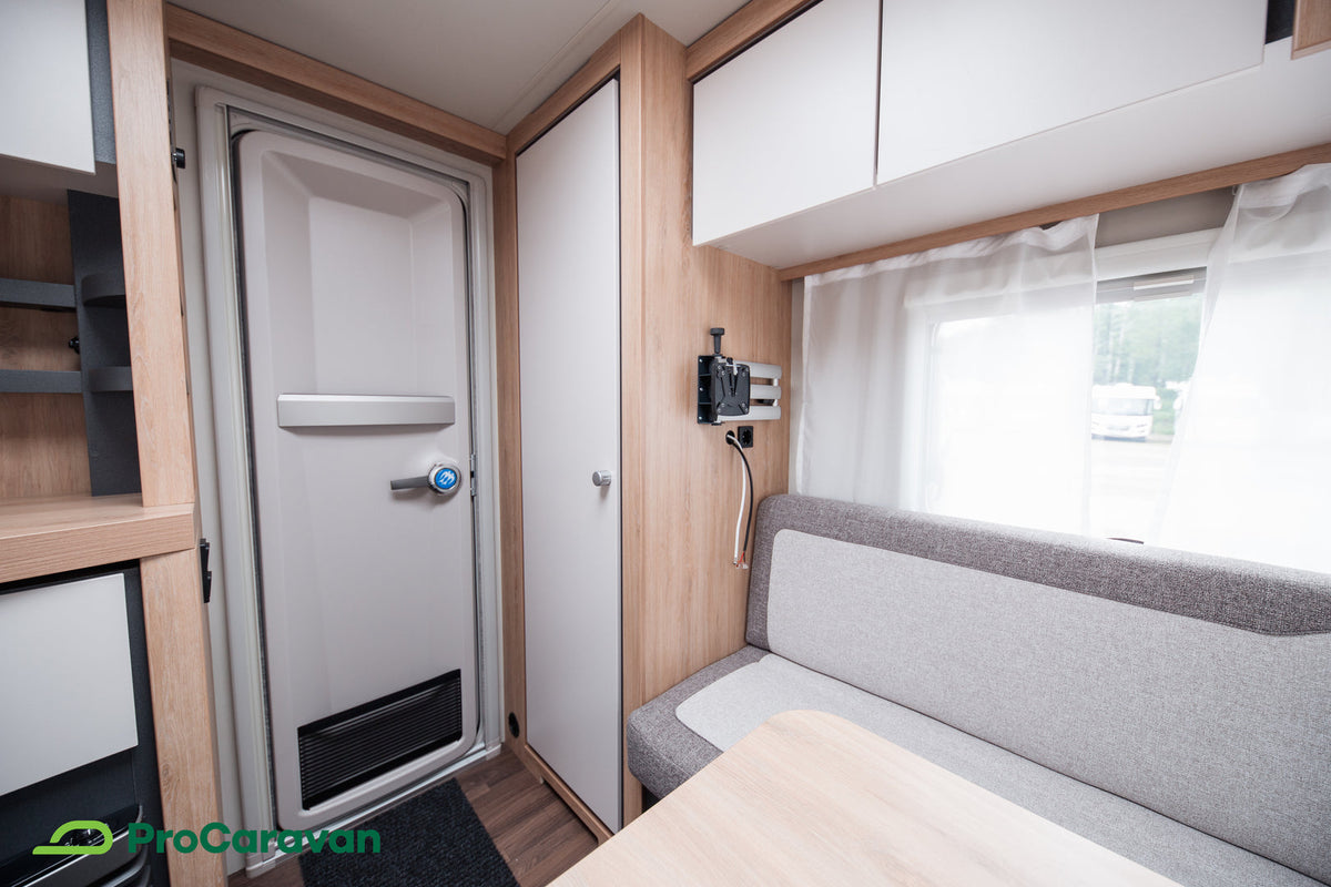 Knaus Sport – Réf. 485