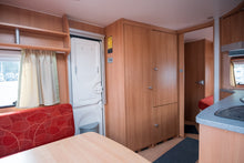 Dethleffs CAMPER