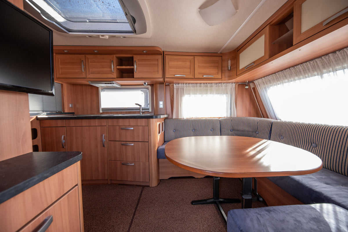 Hymer Nordic Star