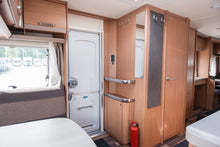 Knaus Sport – Réf. 509