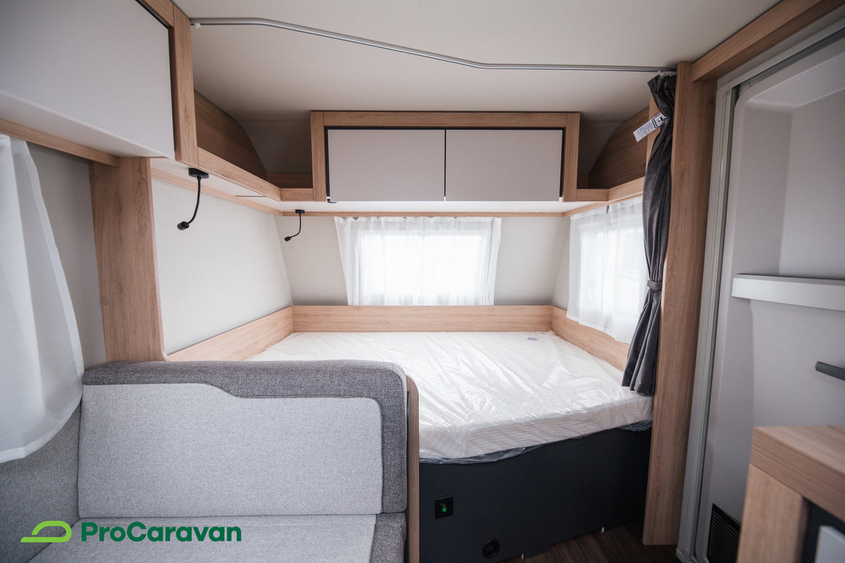 Knaus Sport – Réf. 489