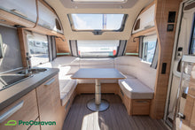 Knaus Südwind Black Selection – Réf. 5