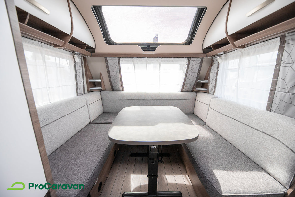 Knaus Sport – Réf. 510