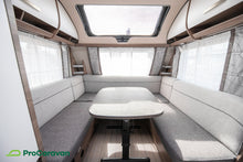 Knaus Sport – Réf. 510