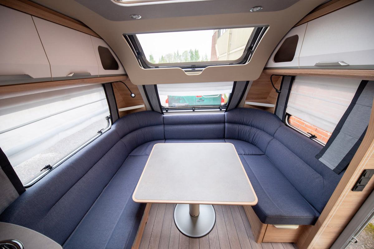 Knaus Südwind Black Selection – Réf. 6