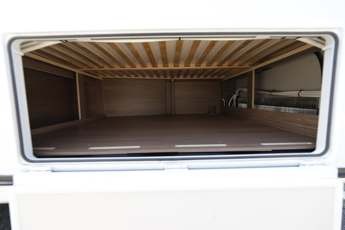 Knaus Sport – Réf. 492