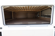 Knaus Sport – Réf. 492