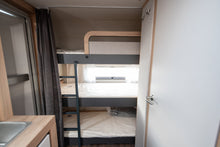 Knaus Sport – Réf. 486
