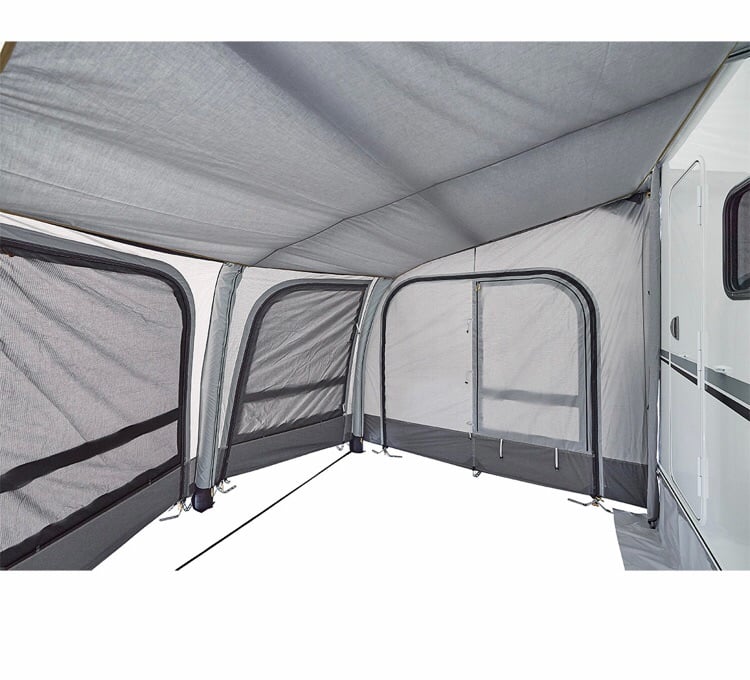 Trigano Lima 410 Air auvent
