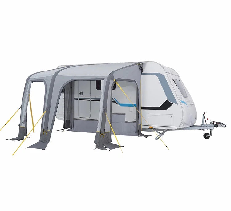 Trigano Lima 410 Air auvent