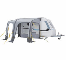 Trigano Lima 410 Air auvent