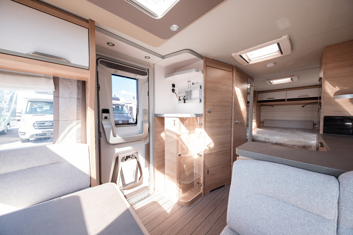 Knaus Südwind – Réf. 50