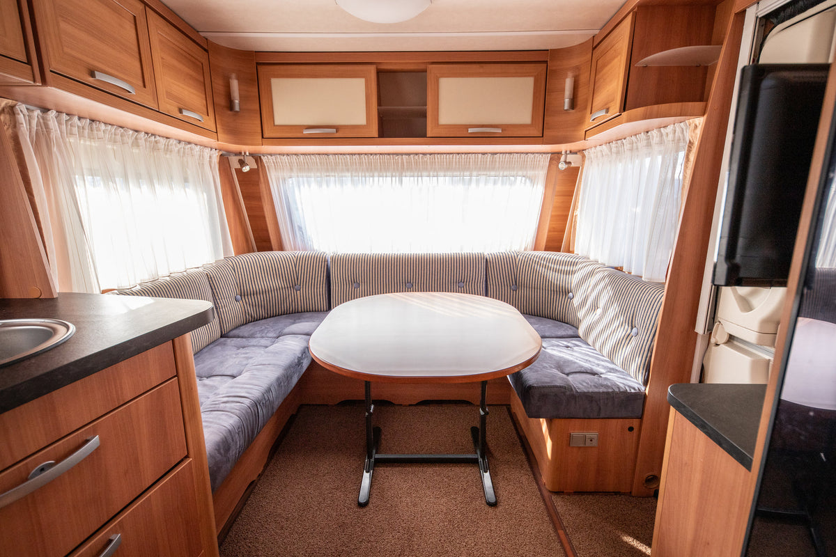 Hymer Nordic Star