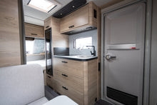 Weinsberg CaraOne