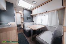 Knaus Sport – Réf. 489