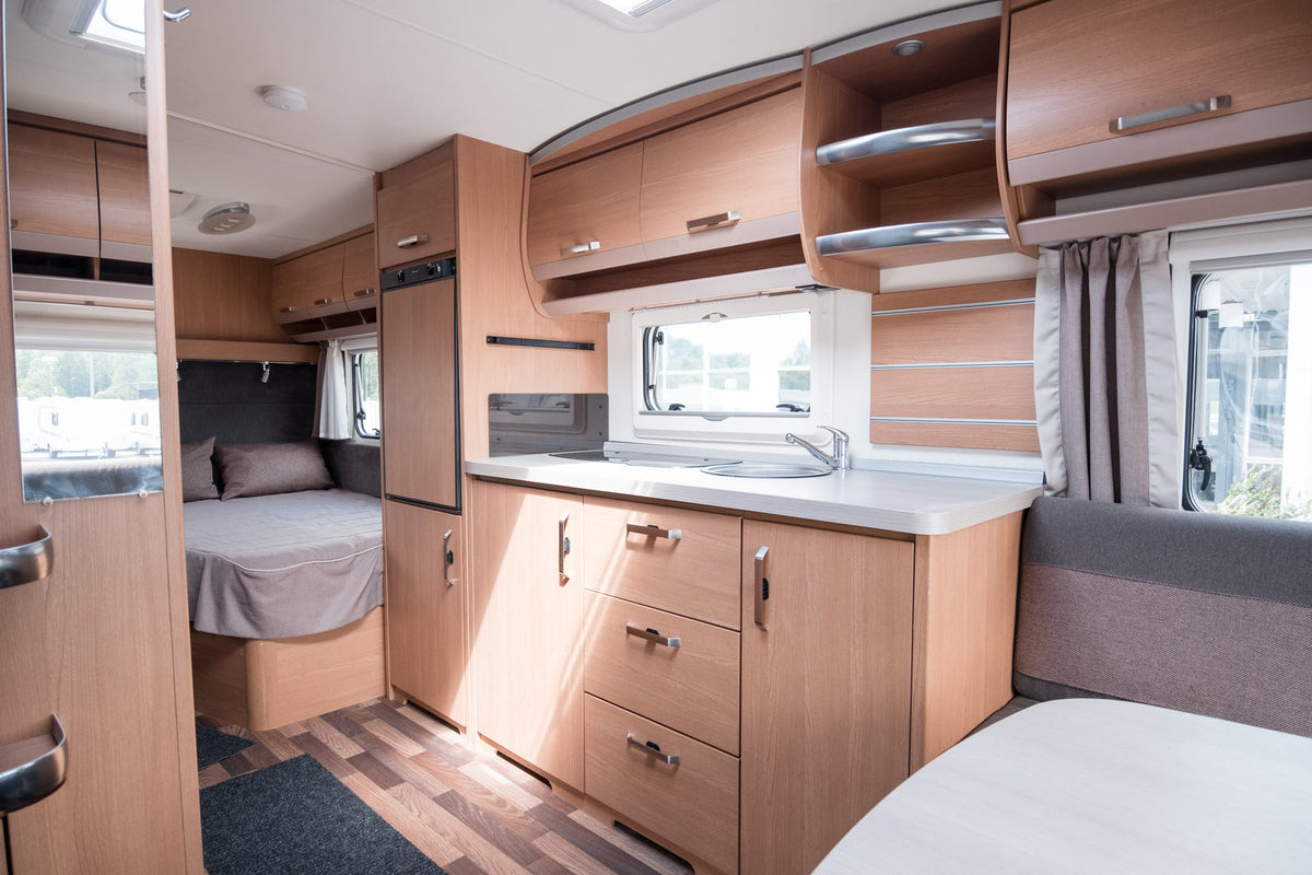 Knaus Sport – Réf. 509