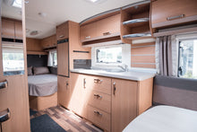 Knaus Sport – Réf. 509
