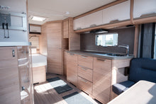 Knaus Südwind Black Selection – Réf. 4