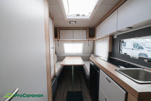 Knaus Sport – Réf. 506