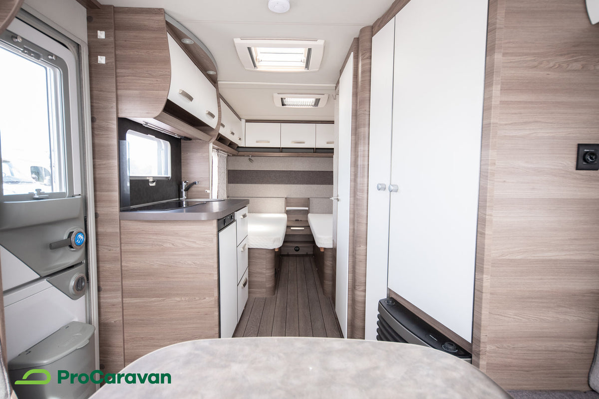 Knaus Sport – Réf. 510