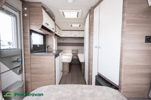 Knaus Sport – Réf. 510