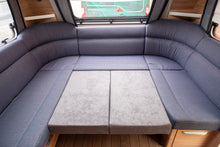 Knaus Südwind Black Selection – Réf. 6