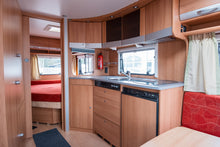 Dethleffs CAMPER