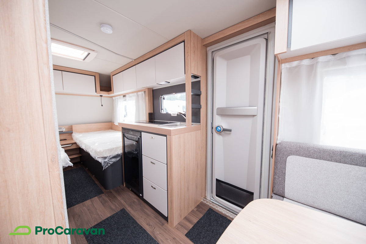 Knaus Sport – Réf. 497