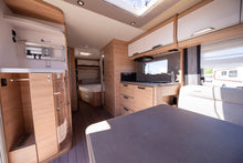 Knaus Südwind Black Selection – Réf. 8